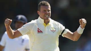 Ashes 2015: Still a plenty of Test cricket in me, says comeback man Peter Siddle